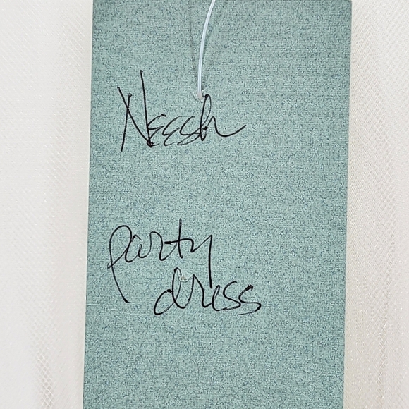 Neesh by DAR Women's Sheer Layer Tutu Party Dress - OS - Picture 6 of 6